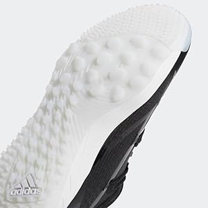 adidas adizero AFTRBRNR 8 TF 26.5㎝ adidas Men's Adizero Afterburner 8 Baseball Shoe, Black